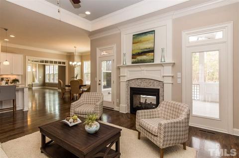 3003 Horsebarn Dr, Durham, NC 27705 photo 5