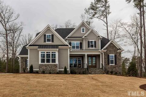 3003 Horsebarn Dr, Durham, NC 27705 photo 1