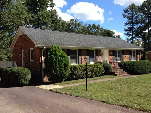 4806 Heritage Dr, Durham, NC 27712 photo 4