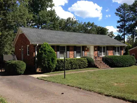4806 Heritage Dr, Durham, NC 27712 photo 1