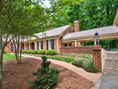 3530 Stoneybrook Dr, Durham, NC 27705 photo 2