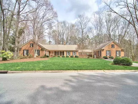3530 Stoneybrook Dr, Durham, NC 27705 photo 1