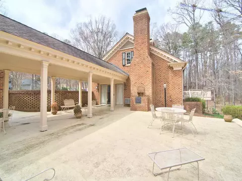 3530 Stoneybrook Dr, Durham, NC 27705 photo 22