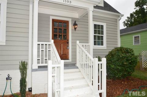1103 Sedgefield St, Durham, NC 27705 photo 4