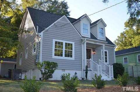1103 Sedgefield St, Durham, NC 27705 photo 1
