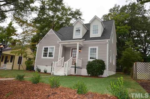 1103 Sedgefield St, Durham, NC 27705 photo 2