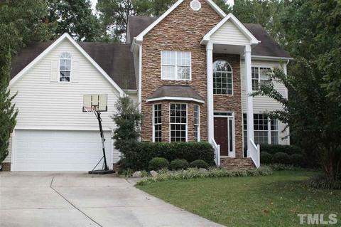 1205 Benoit Pl, Apex, NC 27502 photo 1