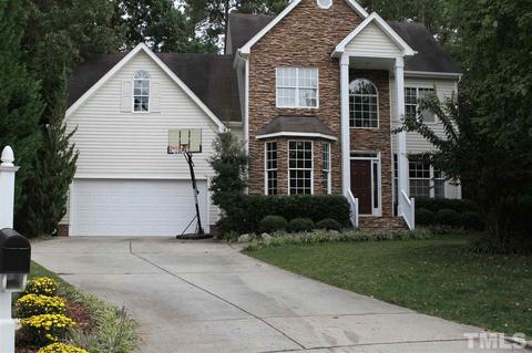 1205 Benoit Pl, Apex, NC 27502 photo 2
