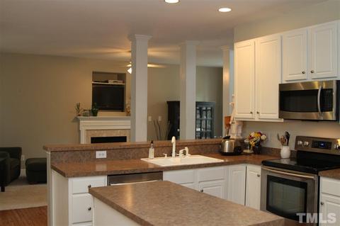 1205 Benoit Pl, Apex, NC 27502 photo 4