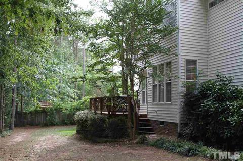 1205 Benoit Pl, Apex, NC 27502 photo 17