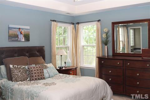 1205 Benoit Pl, Apex, NC 27502 photo 8