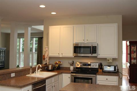 1205 Benoit Pl, Apex, NC 27502 photo 3