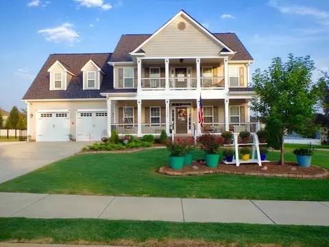 1332 Fieldtrial Cir, Garner, NC 27529 photo 1