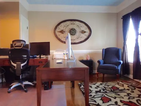 1332 Fieldtrial Cir, Garner, NC 27529 photo 4