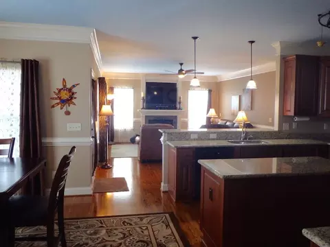 1332 Fieldtrial Cir, Garner, NC 27529 photo 8