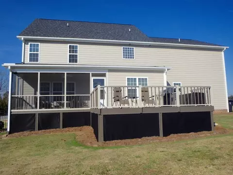 1332 Fieldtrial Cir, Garner, NC 27529 photo 22