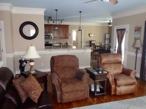 1332 Fieldtrial Cir, Garner, NC 27529 photo 9