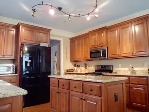 1332 Fieldtrial Cir, Garner, NC 27529 photo 6