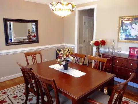 1332 Fieldtrial Cir, Garner, NC 27529 photo 3