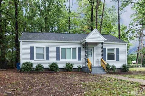 611 Ellerbee St, Durham, NC 27704 photo 1