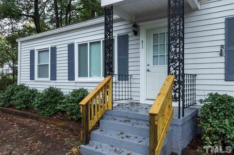 611 Ellerbee St, Durham, NC 27704 photo 2