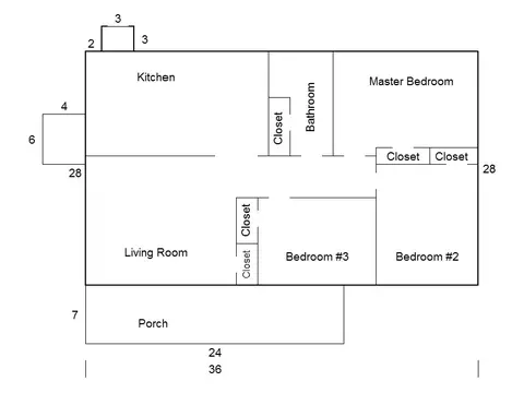 101 Hardison Ln, Benson, NC 27504 photo 25
