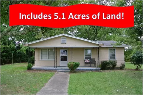 101 Hardison Ln, Benson, NC 27504 photo 1