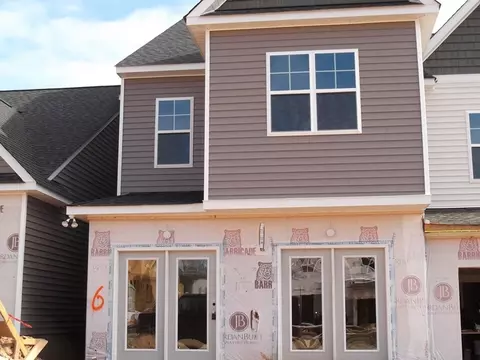 114 Torpoint Rd, Durham, NC 27703 photo 1