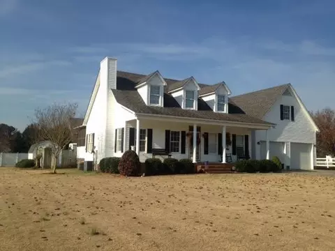1011 Warren Rd, Erwin, NC 28339 photo 1