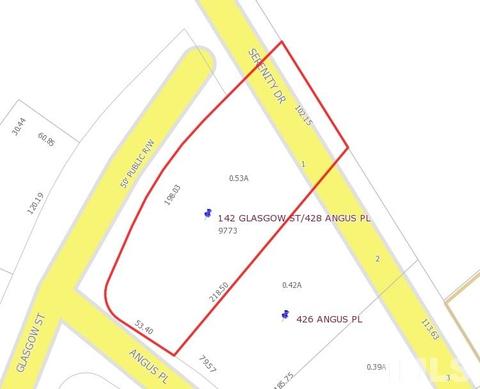 142 Glasgow St, Stem, NC 27581 photo 17