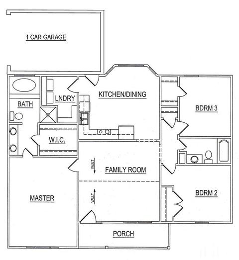 142 Glasgow St, Stem, NC 27581 photo 16