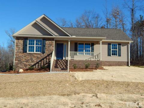 142 Glasgow St, Stem, NC 27581 photo 1