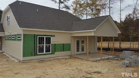 210 Richmond Run, Stem, NC 27581 photo 3