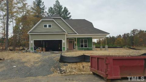 210 Richmond Run, Stem, NC 27581 photo 2