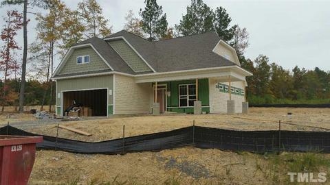 210 Richmond Run, Stem, NC 27581 photo 1