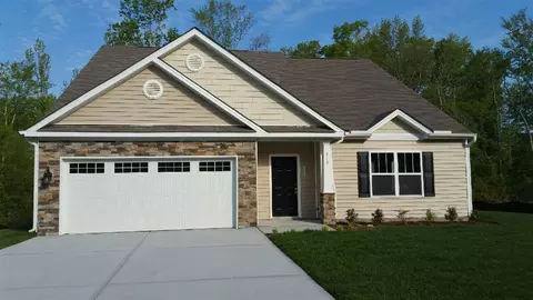 125 Richmond Run, Stem, NC 27581 photo 1