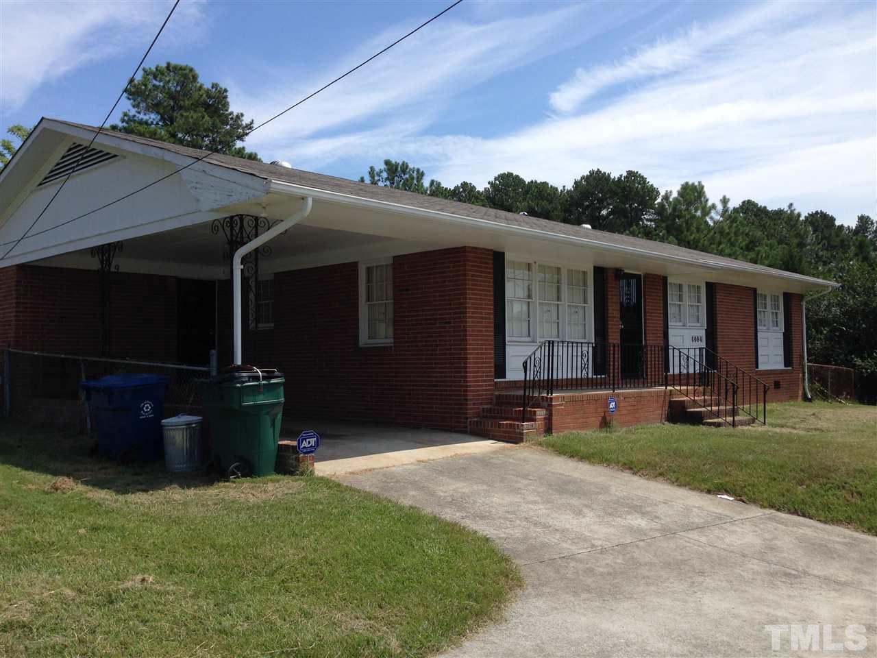 4004 Guess Rd, Durham, NC 27705 photo 1