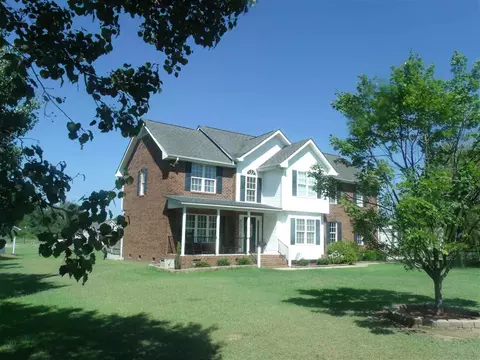 1009 Warren Rd, Erwin, NC 28339 photo 1