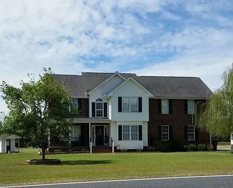 1009 Warren Rd, Erwin, NC 28339 photo 2
