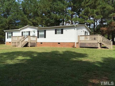 923 Simon Rd, Middlesex, NC 27557 photo 2