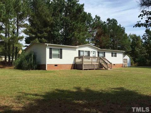 923 Simon Rd, Middlesex, NC 27557 photo 4