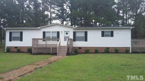 923 Simon Rd, Middlesex, NC 27557 photo 1
