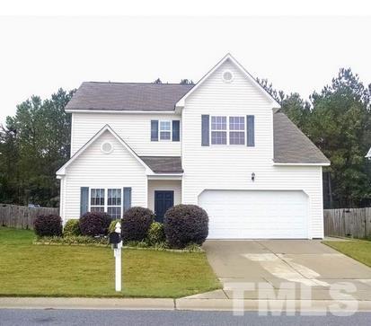 5214 Interlock Dr, Raleigh, NC 27610 photo 1