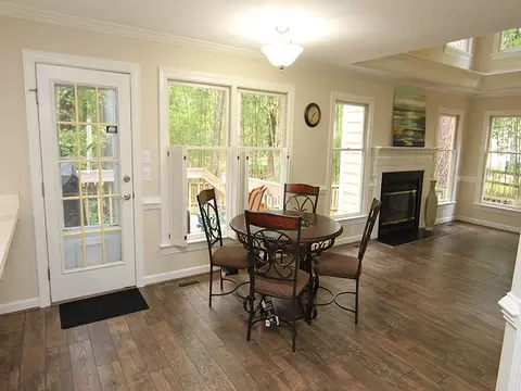 7 Bay Ridge Ct, Durham, NC 27713 photo 11