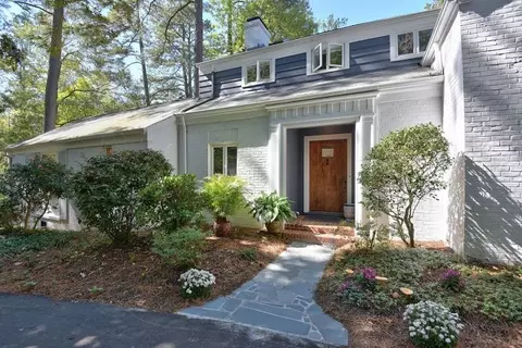 5 Sylvan Rd, Durham, NC 27701 photo 1