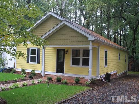 2310 Wilson St, Durham, NC 27705 photo 1