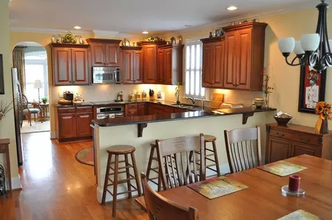 1737 Dunn Maple Dr, Wake Forest, NC 27587 photo 6