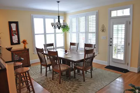 1737 Dunn Maple Dr, Wake Forest, NC 27587 photo 7