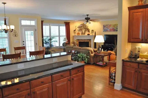 1737 Dunn Maple Dr, Wake Forest, NC 27587 photo 5