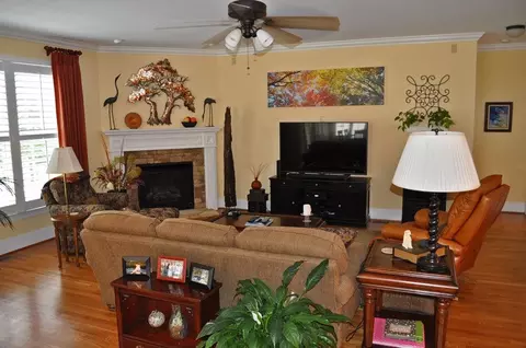 1737 Dunn Maple Dr, Wake Forest, NC 27587 photo 8